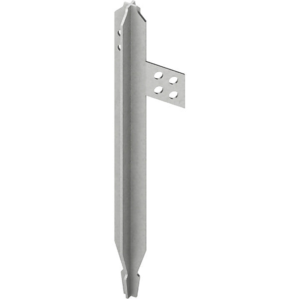 HKL Staberder 3m lang 313/3